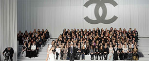 Картинка Chanel обвинили в подделывании продукции "Мира трикотажа"