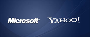 Картинка Microsoft и Yahoo могут расширить сотрудничество на весь мир 