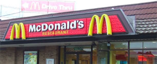 Картинка McDonald's будет спонсировать Футбольную ассоциацию Англии еще четыре года