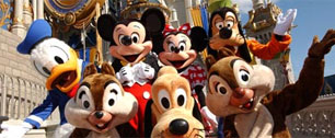 Картинка «Первый канал» покажет самые кассовые фильмы и мультфильмы Disney