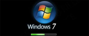 Картинка Microsoft пожинает первые плоды кампании Windows 7 