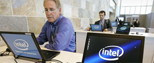 Картинка Intel откупилась от основного конкурента за $1,25 млрд