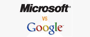 Картинка News Corp. и Microsoft объединятся в борьбе против Google