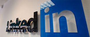 Картинка Деловая социальная сеть LinkedIn открывается для разработчиков