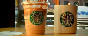 Картинка Starbucks рассматривает Китай в качестве второго ключевого рынка после США
