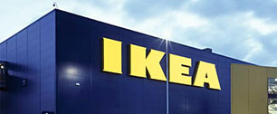 Картинка Ikea провела кампанию на Facebook