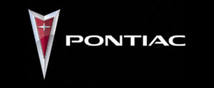 Картинка General Motors попращалась с брендом Pontiac 