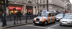 Картинка Британкам советуют быть осторожнее с такси