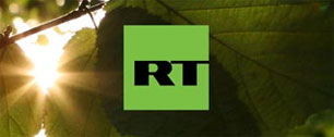 Картинка Russia Today запустил программу для иностранцев в России