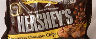Картинка Шоколадная тянучка: Hershey перетягивает Cadbury у Kraft