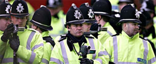 Картинка Британские мошенники "продают" рекламу для местной полиции
