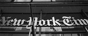 Картинка The New York Times передумала продавать еще одну газету