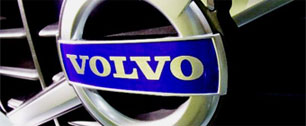Картинка Volvo забирает бренд у российского разработчика ПО