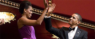 Картинка Чета Обама стала рекордсменом по количеству ляпов