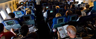 Картинка Госдума приняла закон о штрафах за пьянство в самолете