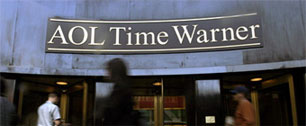 Картинка AOL и Time Warner разорвали отношения
