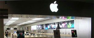 Картинка В Москве открываются магазины Apple 