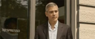 Картинка Lavazza обвиняет конкурентов в краже креатива для ролика с Клуни