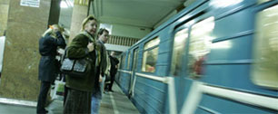 Картинка Лужков утвердил новые тарифы на проезд в метро
