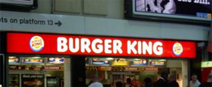 Картинка Burger King откладывает открытие первого ресторана в России