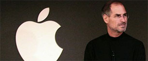 Картинка Глава Apple Inc получил зарплату в размере 1$