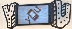 Картинка Коммуникатор HTC HD2 открывает неожиданное