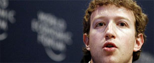 Картинка Глава Facebook назвал конфиденциальность в сети атавизмом