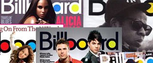 Картинка Журнал Billboard приостановил свою деятельность в России