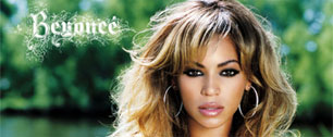 Картинка Beyonce появится в новых роликах Nintendo DSi