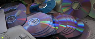Картинка Борцы за авторские права требуют свой процент с поставщиков техники и дисков
