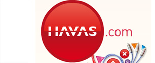 Картинка Havas объединит под одной крышей свои дизайнерские агентства.