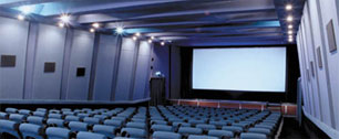 Картинка Кинотеатры сведут электронные счеты