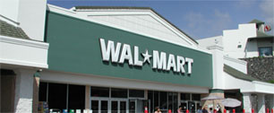 Картинка X5 Retail Group зарегистрировала «двойника» Wal-Mart
