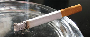 Картинка Минфин защищает интересы иностранных табачных кампаний