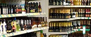 Картинка В Думе предлагают продавать алкоголь только по будням