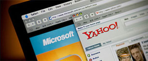 Картинка ЕС одобрит сделку Microsoft и Yahoo