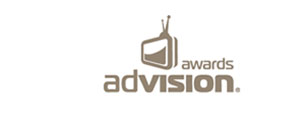Картинка Шорт лист четвертого международного конкурса AdVision Awards