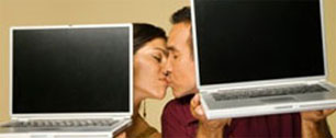 Картинка Каждый третий пользователь ищет в Интернете любовь