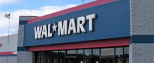 Картинка Прибыль крупнейшего в мире ритейлера Wal-Mart выросла на 6,8%
