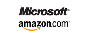 Картинка Microsoft и Amazon заключили кросс-лицензионное соглашение
