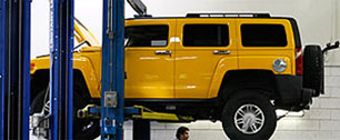 Картинка General Motors нашла еще двух покупателей на бренд Hummer