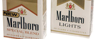 Картинка Власти США запретили называть сигареты "легкими"