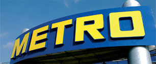 Картинка Metro Group откроет в 2010 году четыре торговых центра в России