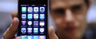 Картинка Россияне не хотят покупать новый iPhone 3GS 