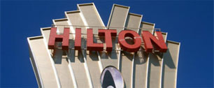 Картинка Hilton объявил глобальный тендер