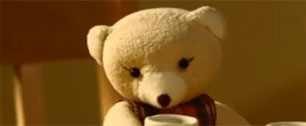 Картинка «Ожившие» плюшевые медвежата в новом ролике от JWT Russia
