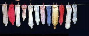 Картинка В Великобритании разрешили рекламировать презервативы днем

