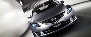 Картинка Mazda перестанет рекламировать свои модельные ряды