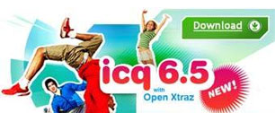 Картинка Index20 начал продавать рекламу в Yandex ICQ