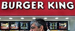 Картинка Burger King откроет рестораны в Петербурге